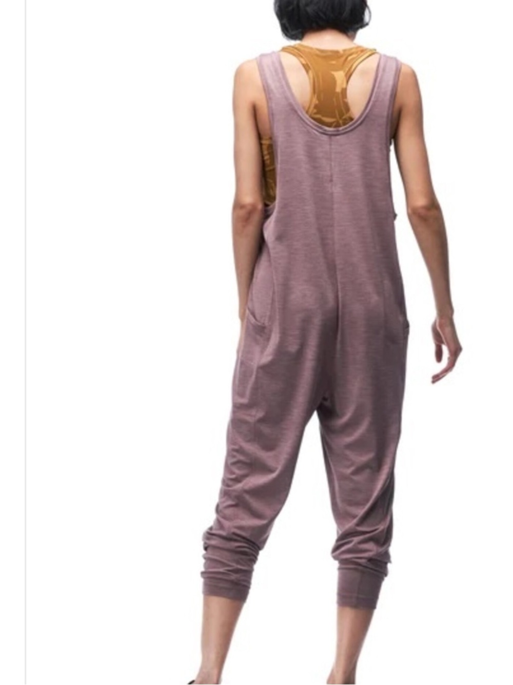 Indyeva Zuha Women's Jumpsuit in Chia Size XS NWT